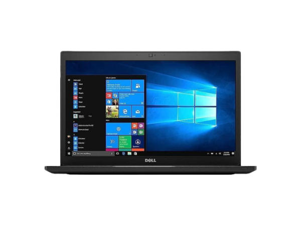 DELL LATITUDE 7490 i5 8th Gen | 16GB 512GB SSD