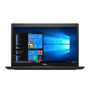 DELL LATITUDE 7490-TOUCH i5 8th Gen | 16GB 512GB SSD
