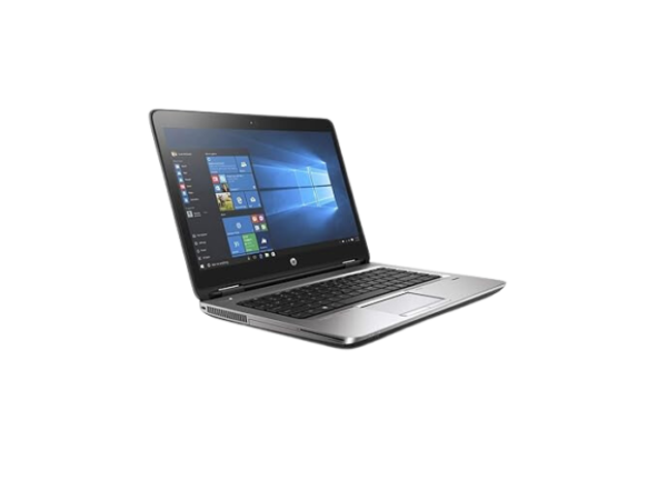 HP PROBOOK 640 G3 i5 7th Gen | 256GB SSD - Image 2