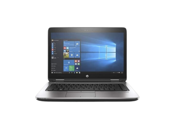 HP PROBOOK 640 G3 i5 7th Gen | 256GB SSD