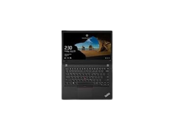 LENOVO THINKPAD T480 i5 8th Gen | 256GB SSD - Image 3