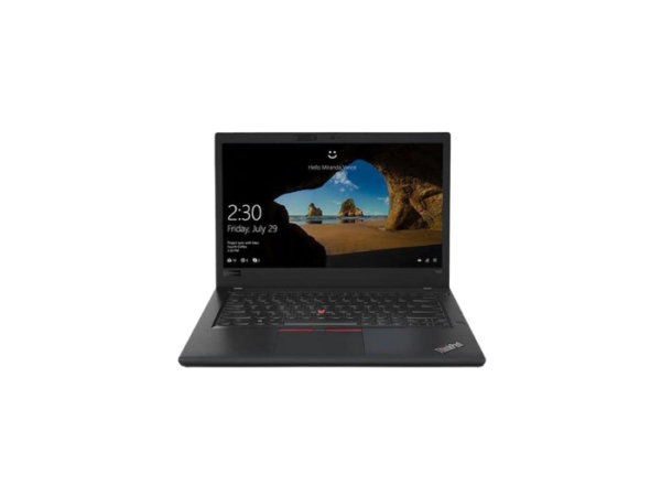LENOVO THINKPAD T480 i5 8th Gen | 256GB SSD