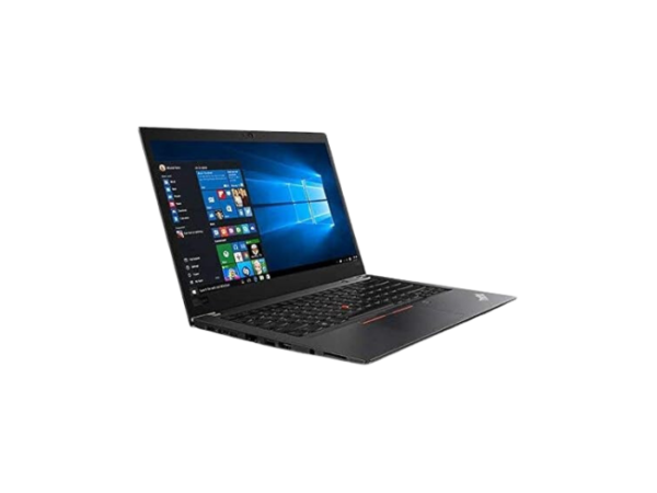 LENOVO THINKPAD T480S i5 8th Gen | 8GB 256GB SSD - Image 2