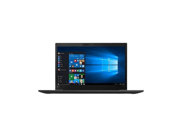 LENOVO THINKPAD T480S i5 8th Gen | 8GB 256GB SSD - Image 4