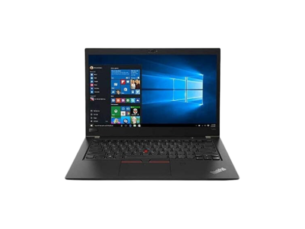 LENOVO THINKPAD T480S i5 8th Gen | 8GB 256GB SSD