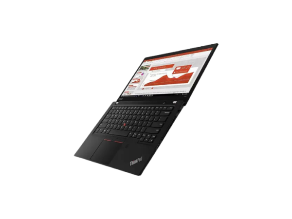 LENOVO THINKPAD T490 i5 8th Gen | 16GB 512GB SSD - Image 2