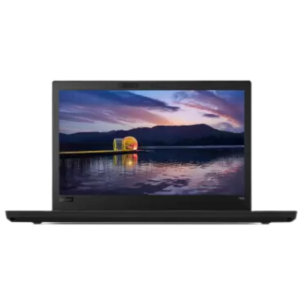 LENOVO THINKPAD T480-TOUCH i5 8th Gen | 256GB SSD