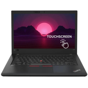 Lenovo ThinkPad T480 | i7-8th Gen | 14" Inch | Win 11