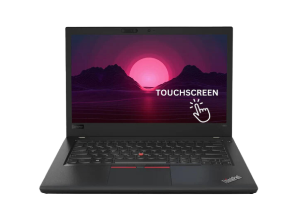 Lenovo ThinkPad T480 | i7-8th Gen | 14" Inch | Win 11
