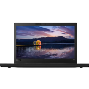 Lenovo thinkpad T480