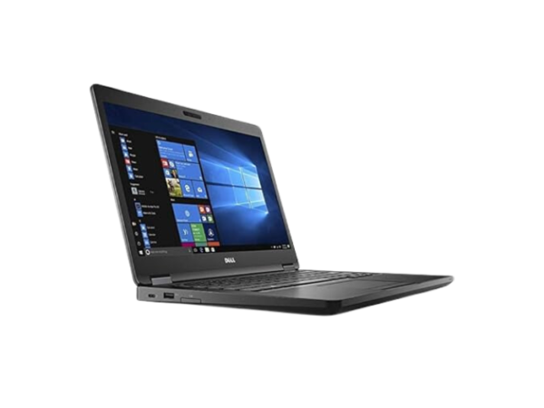 DELL LATITUDE 5480  i5 7th Gen | 256GB SSD - Image 2