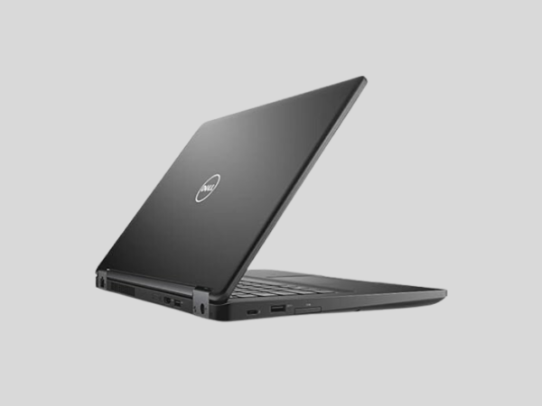DELL LATITUDE 5480  i5 7th Gen | 256GB SSD - Image 3