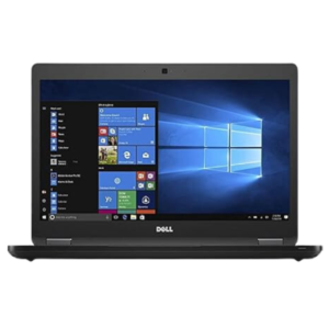 DELL LATITUDE 5480  i5 7th Gen | 256GB SSD