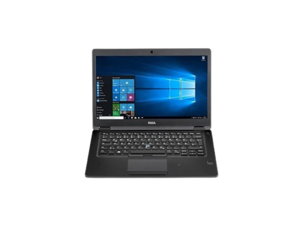 DELL LATITUDE 5480  i5 6th Gen | 256gb SSD Win pro
