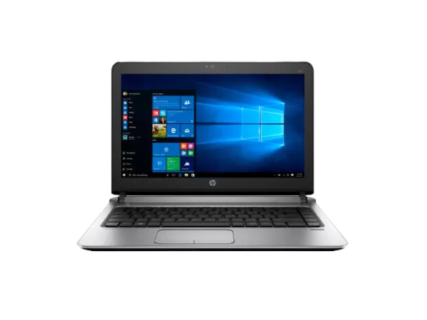 HP PROBOOK 640 G2 i5 6th Gen | 256gb SSD Win pro